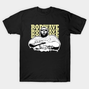 Rod Wave Empathy T-Shirt